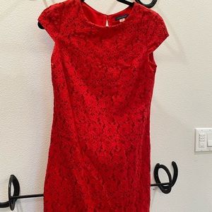 Ladies dress, Tommy Hilfiger